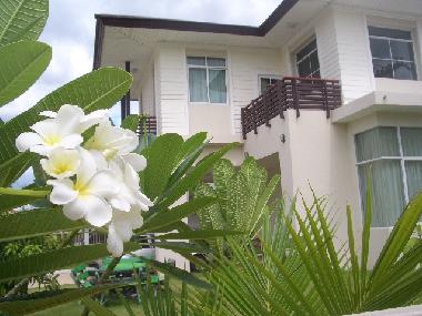 Ferienhaus in Lam Luk ka  (Krung Thep) oder Ferienwohnung oder Ferienhaus