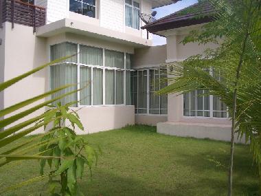 Ferienhaus in Lam Luk ka  (Krung Thep) oder Ferienwohnung oder Ferienhaus