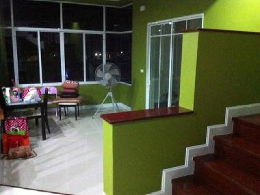 Ferienhaus in Lam Luk ka  (Krung Thep) oder Ferienwohnung oder Ferienhaus