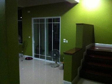 Ferienhaus in Lam Luk ka  (Krung Thep) oder Ferienwohnung oder Ferienhaus