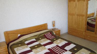 Villa in Obrochishte (Dobrich) oder Ferienwohnung oder Ferienhaus