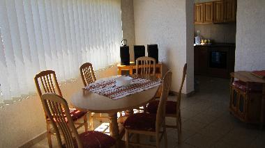 Villa in Obrochishte (Dobrich) oder Ferienwohnung oder Ferienhaus