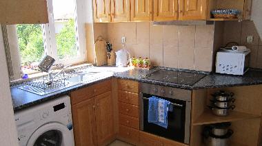 Villa in Obrochishte (Dobrich) oder Ferienwohnung oder Ferienhaus