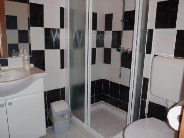 Ferienwohnung in Petrcane (Zadarska) oder Ferienwohnung oder Ferienhaus