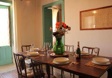 Schloss / Burg in Punta Secca (Ragusa) oder Ferienwohnung oder Ferienhaus