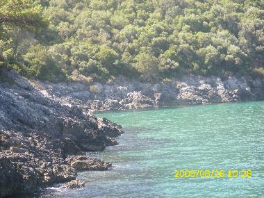 Ferienhaus in Soguack (Aydin) oder Ferienwohnung oder Ferienhaus