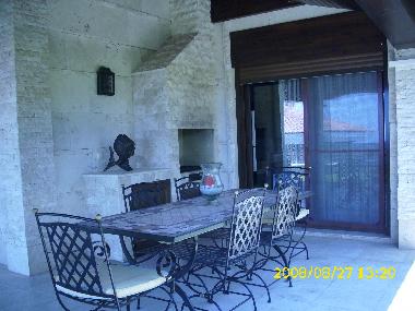 Ferienhaus in Soguack (Aydin) oder Ferienwohnung oder Ferienhaus