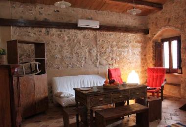 Schloss / Burg in Punta Secca (Ragusa) oder Ferienwohnung oder Ferienhaus