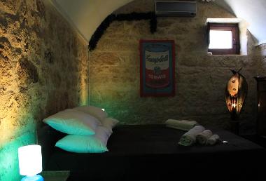 Schloss / Burg in Punta Secca (Ragusa) oder Ferienwohnung oder Ferienhaus