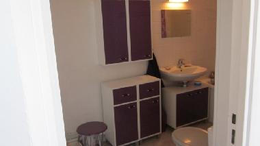 Ferienwohnung in Donville-les-Bains (Manche) oder Ferienwohnung oder Ferienhaus