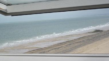 Ferienwohnung in Donville-les-Bains (Manche) oder Ferienwohnung oder Ferienhaus