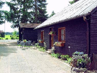 Ferienhaus in Hellenthal (Eifel und Region Aachen) oder Ferienwohnung oder Ferienhaus