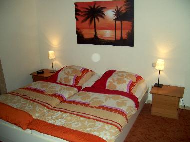 Ferienhaus in Hellenthal (Eifel und Region Aachen) oder Ferienwohnung oder Ferienhaus