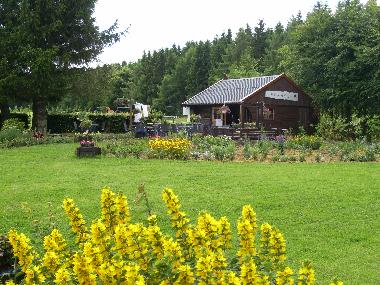 Ferienhaus in Hellenthal (Eifel und Region Aachen) oder Ferienwohnung oder Ferienhaus