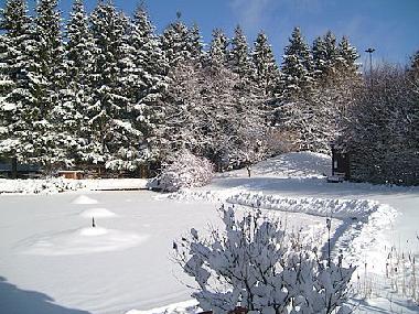 Ferienhaus in Hellenthal (Eifel und Region Aachen) oder Ferienwohnung oder Ferienhaus