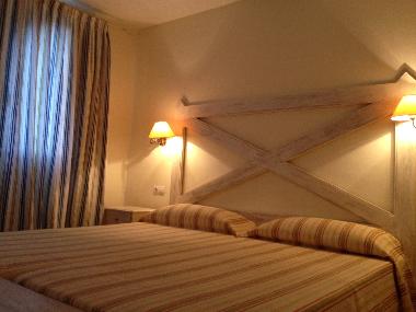 Ferienwohnung in CORRALEJO (Fuerteventura) oder Ferienwohnung oder Ferienhaus