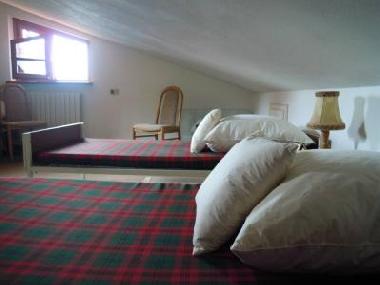 Villa in corsanico-bargecchia (Lucca) oder Ferienwohnung oder Ferienhaus