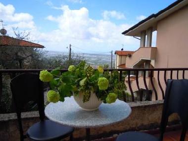 Villa in corsanico-bargecchia (Lucca) oder Ferienwohnung oder Ferienhaus