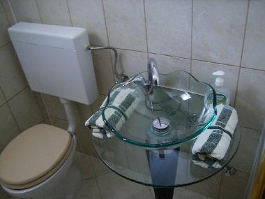 Ferienwohnung in Orebic (Dubrovacko-Neretvanska) oder Ferienwohnung oder Ferienhaus