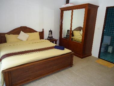 Ferienwohnung in Ko Samui Suratthani (Surat Thani) oder Ferienwohnung oder Ferienhaus