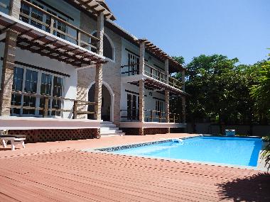 Ferienwohnung in Ko Samui Suratthani (Surat Thani) oder Ferienwohnung oder Ferienhaus