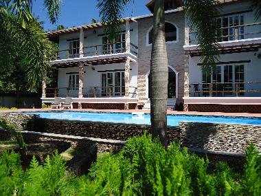 Ferienwohnung in Ko Samui Suratthani (Surat Thani) oder Ferienwohnung oder Ferienhaus