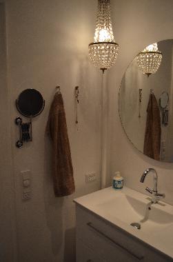 Ferienwohnung in Frederiksberg C (Kobenhavn) oder Ferienwohnung oder Ferienhaus