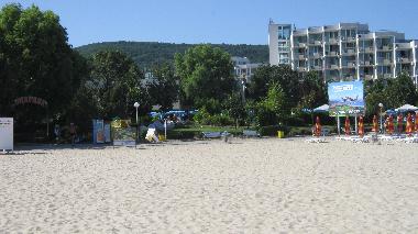 Villa in Obrochishte (Dobrich) oder Ferienwohnung oder Ferienhaus