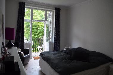 Ferienwohnung in Frederiksberg C (Kobenhavn) oder Ferienwohnung oder Ferienhaus