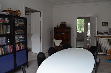 Ferienwohnung in Frederiksberg C (Kobenhavn) oder Ferienwohnung oder Ferienhaus