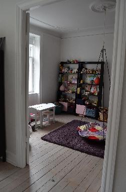 Ferienwohnung in Frederiksberg C (Kobenhavn) oder Ferienwohnung oder Ferienhaus