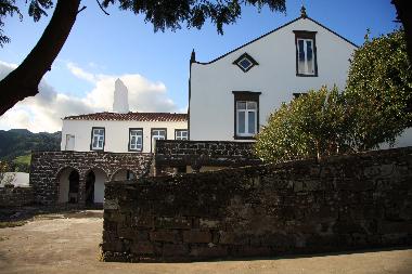 Pension in Povoao (Azoren) oder Ferienwohnung oder Ferienhaus