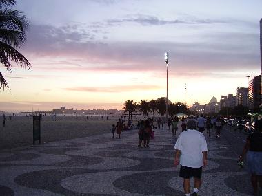 Ferienwohnung in Rio de Janeiro (Rio de Janeiro) oder Ferienwohnung oder Ferienhaus