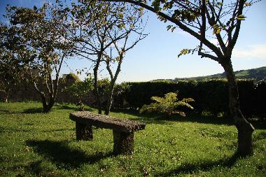 Pension in Povoao (Azoren) oder Ferienwohnung oder Ferienhaus