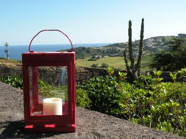 Pension in Povoao (Azoren) oder Ferienwohnung oder Ferienhaus