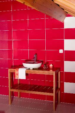 Pension in Povoao (Azoren) oder Ferienwohnung oder Ferienhaus