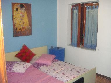 Ferienhaus in Massalubrense (Napoli) oder Ferienwohnung oder Ferienhaus