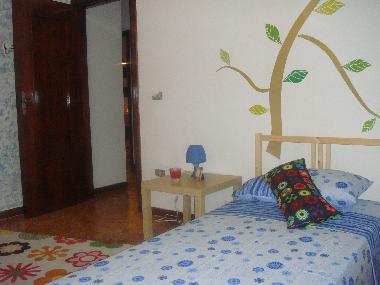 Ferienhaus in Massalubrense (Napoli) oder Ferienwohnung oder Ferienhaus