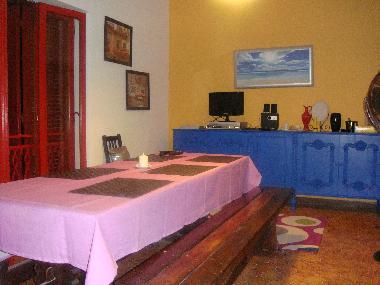 Ferienhaus in Massalubrense (Napoli) oder Ferienwohnung oder Ferienhaus