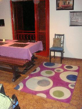 Ferienhaus in Massalubrense (Napoli) oder Ferienwohnung oder Ferienhaus