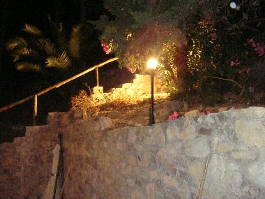 Ferienhaus in Massalubrense (Napoli) oder Ferienwohnung oder Ferienhaus