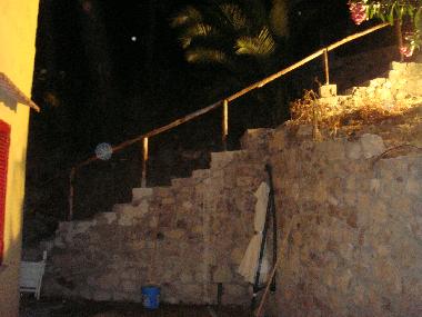 Ferienhaus in Massalubrense (Napoli) oder Ferienwohnung oder Ferienhaus