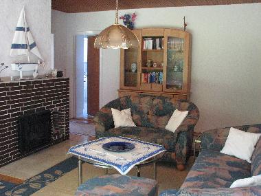 Ferienwohnung in Gl�cksburg (Ostsee-Festland) oder Ferienwohnung oder Ferienhaus