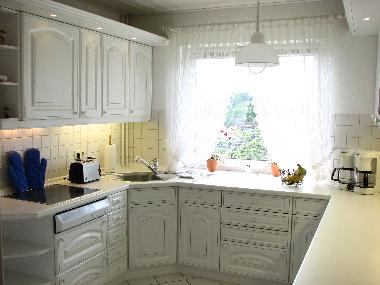 Ferienwohnung in Gl�cksburg (Ostsee-Festland) oder Ferienwohnung oder Ferienhaus