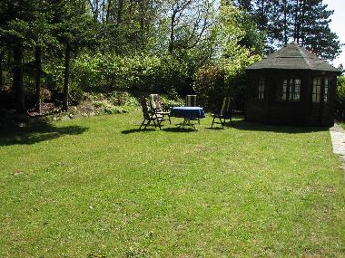 Ferienwohnung in Gl�cksburg (Ostsee-Festland) oder Ferienwohnung oder Ferienhaus