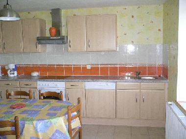 Ferienhaus in Bournois (Doubs) oder Ferienwohnung oder Ferienhaus