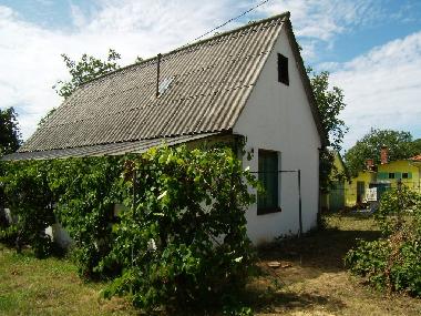 Ferienhaus in Siofok - Toreki (Somogy) oder Ferienwohnung oder Ferienhaus