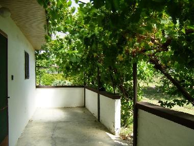 Ferienhaus in Siofok - Toreki (Somogy) oder Ferienwohnung oder Ferienhaus