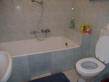 Ferienhaus in Siofok - Toreki (Somogy) oder Ferienwohnung oder Ferienhaus