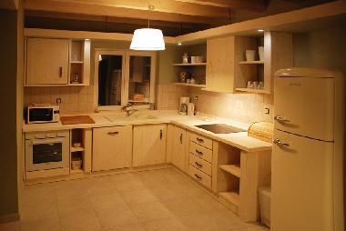 Villa in Svetvinčenat (Istarska) oder Ferienwohnung oder Ferienhaus